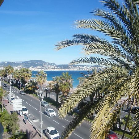Appartement Palais Henri IV Nice Exterior photo